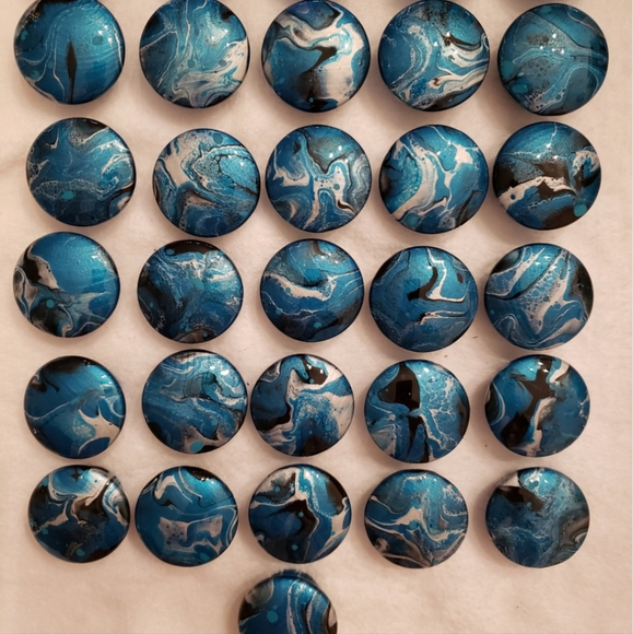 Sherry from JeAnne Art's Custom Orders - Picture 7 of 16